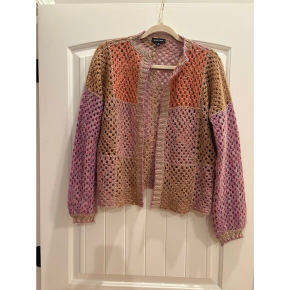 Dear John Cardigan L/XL - Picture 1 of 8